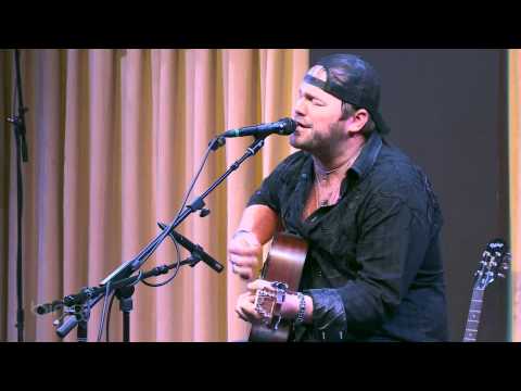 Lee Brice "Sumter County Friday Night"