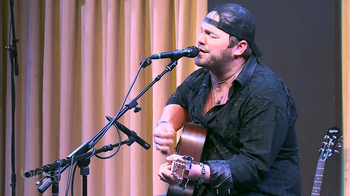Lee Brice "Sumter County Friday Night"