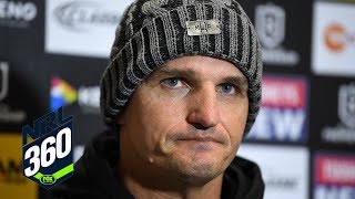 Paul Kent erupts over clear Ivan Cleary verdict | NRL 360