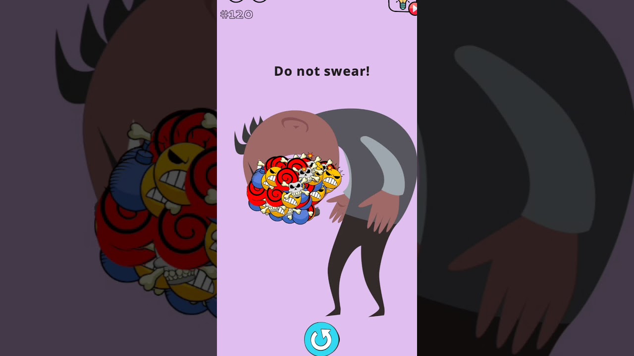 Brain Wash Level 120 