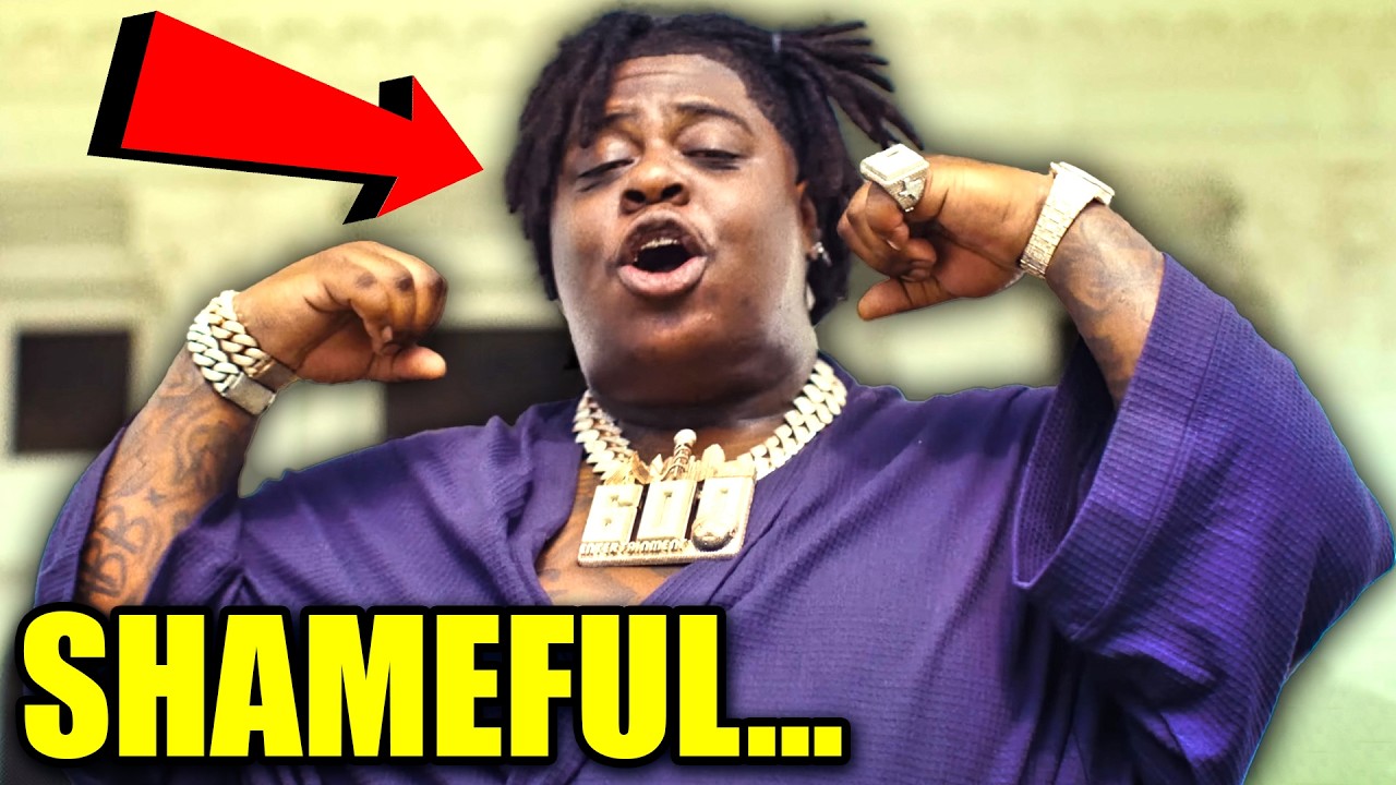 MAGA Rapper Shows Why So Many Celebrities LOVE Trump