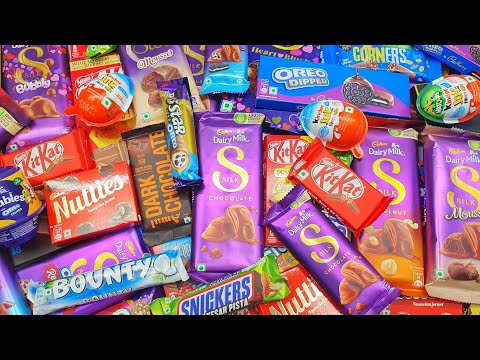 Some Lot's of Candies