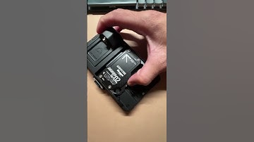 Stop the Expensive Atomos Master Caddy, Let your Ninja V free breathe with Andycine Lunchbox II.