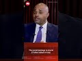 Ethiopia's economic reforms mobilize $27 billion—Eyob Tekalign #ethiopia #economy #dollar