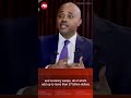 Ethiopia's economic reforms mobilize $27 billion—Eyob Tekalign #ethiopia #economy #dollar