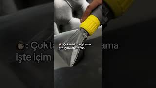 Profesyonel Koltuk Yıkama #denizlihalıyıkama #denizli