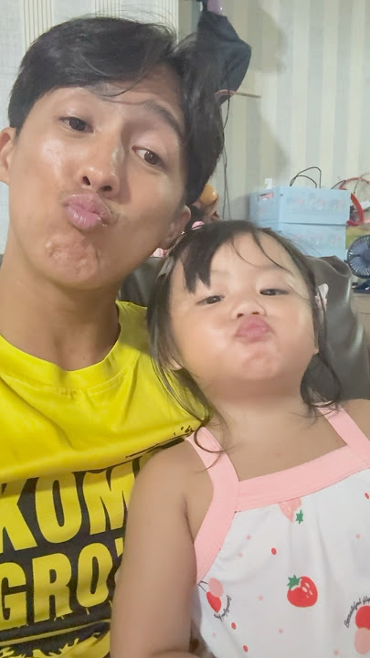 Eva: I love you, Mwah! 😘