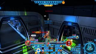 3.0 Virulence Parse Rotation (3 Cull)