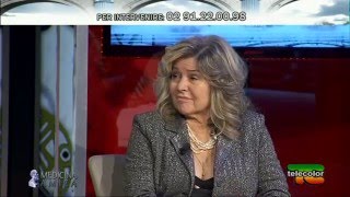 Medicina Amica: disturbi autistici, neurologici, infiammazione e virosi - 19.04.2016