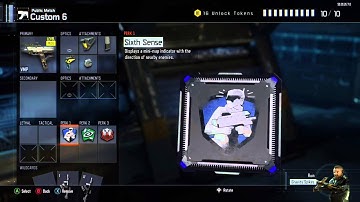 Best vmp class setup BO3