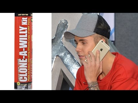justin bieber sexpuppe Singing Justin Bieber Doll JB Performance Collection Bravado 2011 NRFB main image 0