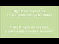 Oques grasses - Serem ocells (traducción catalán - castellano)