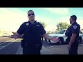 Police Called His Filming ‘Suspiciou’ – Then a Supervisor Shut It Down