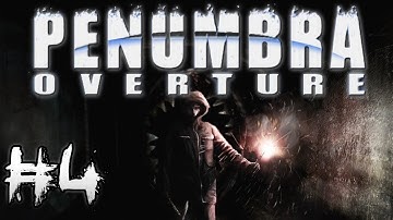 ProjectMinecraftia - Penumbra - Part 4