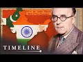 1947: The Partition of India and the Birth of Pakistan