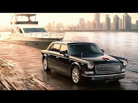 為什麽普京來中國拒絕坐“紅旗”車，只坐運來的車？可算知道了