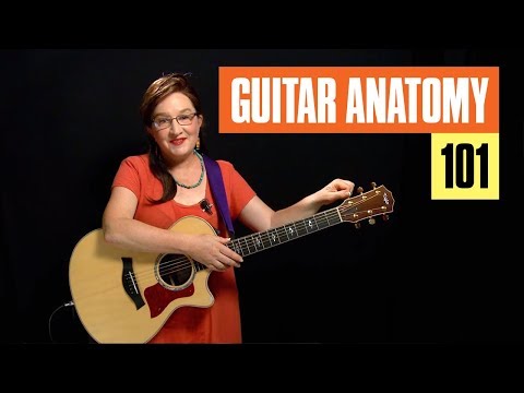 beginner-guitar-lesson-|-lesson-4-guitar-body-parts-|-learn-step-by-step