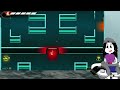 Berzerk: Recharged (PC) (Gameplay Footage 2)