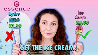 Essence Epic Fail? New Hydro Hero Hydrating Tinted Cream 2 Days WearTest screenshot 4