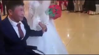 Limon.KG: Инвалидная коляска не помешала отношениям Алинура и Райхан Limon.KG: Инвалидная коляска не помешала отношениям Алинура и Райхан