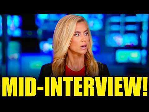 THE EXACT MOMENT Katie Found Out She Was FIRED, DURING INTERVIEW!