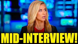 THE EXACT MOMENT Katie Found Out She Was FIRED, DURING INTERVIEW!