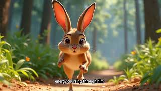 Datos The Tortoise and the Hare | Slow and Steady Wins the Race | Hindi Moral Story#cartoon #animation Guía