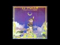 El Polen  - Fuera de la Ciudad (FULL ALBUM , 1973, Peru)