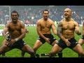 Inside Sevens: Uncovered - Rugby's Fittest Players?