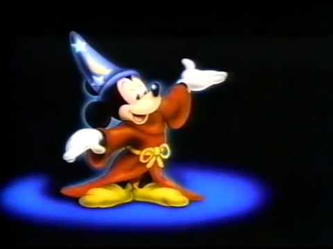 Walt Disney Home Video '86