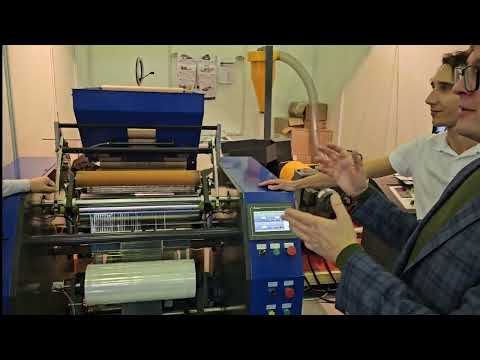 Обзор автоматической машины