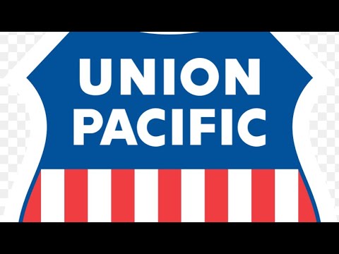 3.2.1 GO! Union Pacific Version