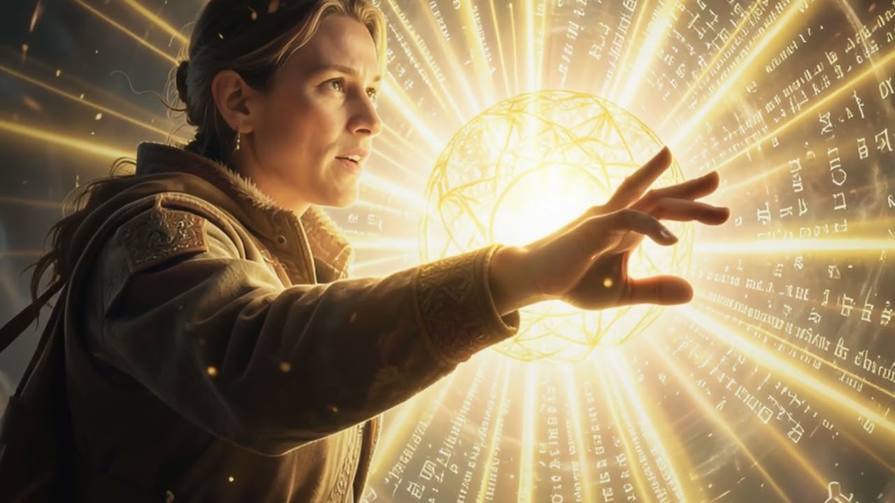 MANTRA NOVA ERA   (letra: Ronaldo Vitor)