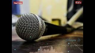 Lebiyew D - Yupli gurjaklar_Official audio _RESKEY