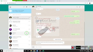 VBA Macros Programming in Hindi