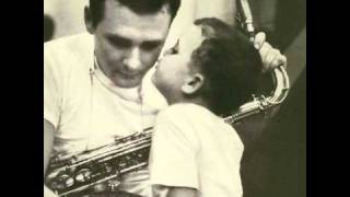 'Tis Autumn - Stan Getz chords