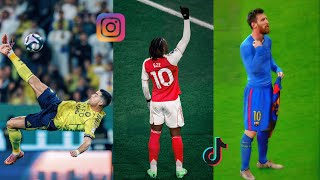 BEST FOOTBALL EDITS – GOALS, SKILLS & FAILS (#39) ⚽🔥 | Viral TikTok & Instagram Compilation