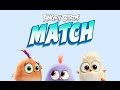 ANGRY BIRDS MATCH iOS Android Story Gameplay FREE 