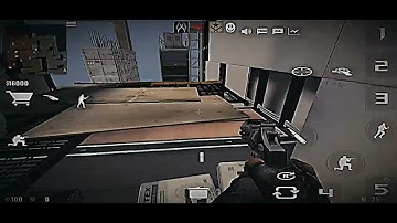 csso gameplay.... 😅