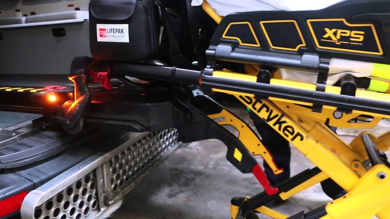 Superior Ambulance Company Overview