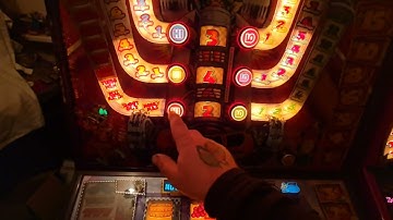 Barcrest Super Charged (Mpu5)