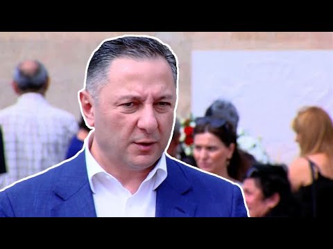 კრიმინალი ხან მოიმატებს, ხან დაიკლებს - ვახტანგ გომელაური
