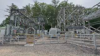Central Maine Power pulls plug on electricity for 3400 customers after last week's heat