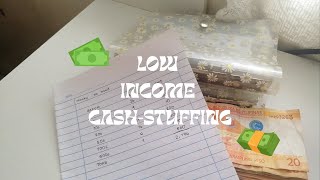 40 usd (2,000+ php) low-income stuffing