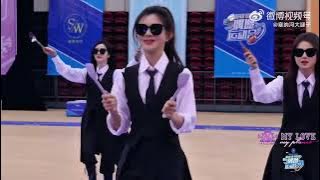 [SNH48 TEAM NII] Chào sân Đại hội thể thao với màn trình diễn Let her cook!!!