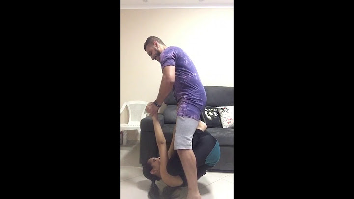 Desafio do Casal