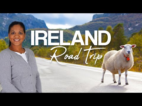 2-weeks!-ireland-road-trip-2019-and-northern-ireland-travel-guide:-wild-atlantic-way