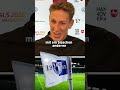 Für Olympiasieger Märtens ist Fußball "wie eine Religion“