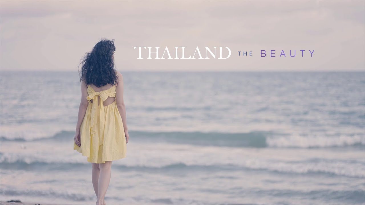 THAILAND - Travel Video | cinematic