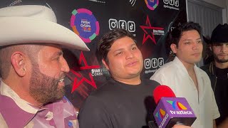 Pancho Barraza / Palenque Fiestas de Octubre presenta a sus hijos